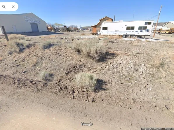 LOT 11 Franklin Ave, Goldfield, NV 89013