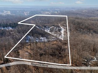 0 Singleton Rd, Dickson, TN 37055