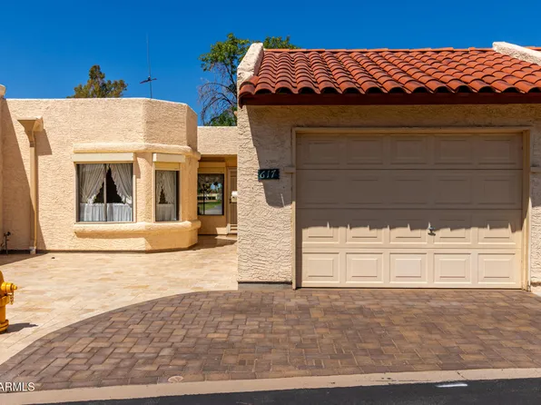 617 S ARROWWOOD Way, Mesa, AZ 85208