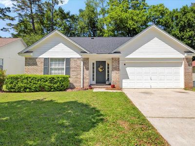 2508 Patsy Ann Ln, Tallahassee, FL, 32303