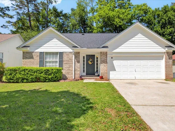 2508 Patsy Ann Ln, Tallahassee, FL 32303