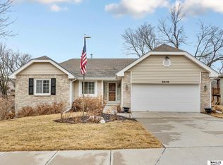 3316 Rahn Blvd, Bellevue, NE 68123