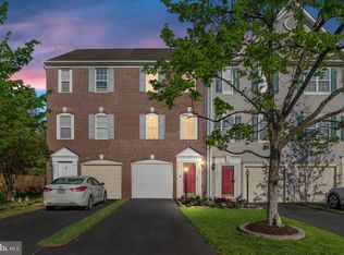 13525 Colesmire Gate Way, Bristow, VA 20136