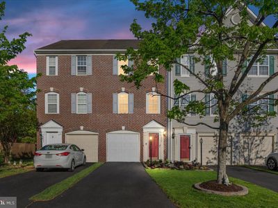 13525 Colesmire Gate Way, Bristow, VA, 20136