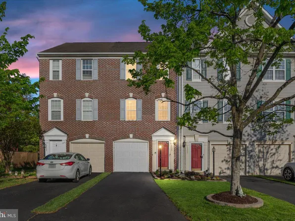 13525 Colesmire Gate Way, Bristow, VA 20136