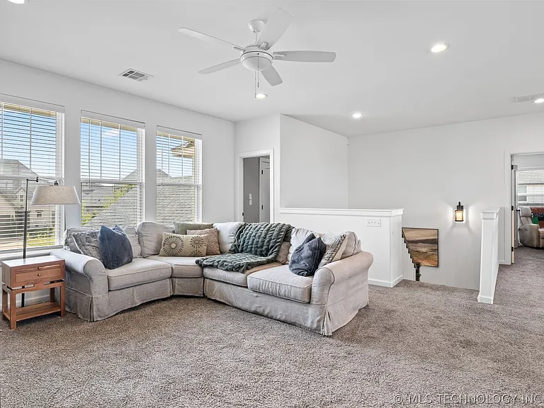501 E 127th Pl S — Photo 26