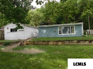 11203 Maple Island Rd, Manito, IL 61546