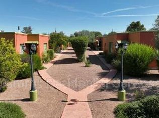 1942 N Tucson Blvd, Tucson, AZ 85716