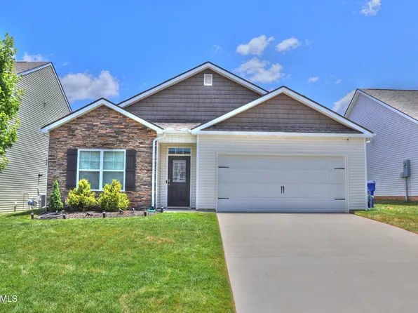 4416 Blackberry Trellis Ln, Knoxville, TN 37938