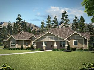 33335 Viewpointe Cir, Elizabeth, CO 80107