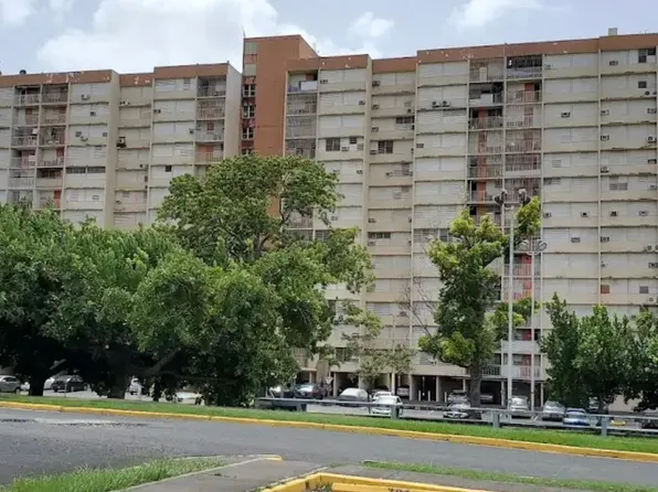 220 Calle Eider #502, San Juan, PR 00901