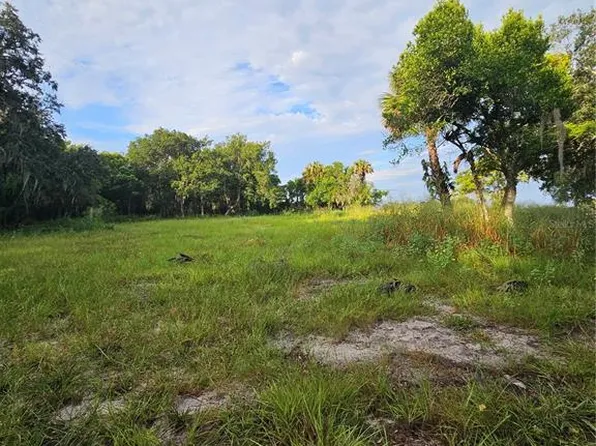 4003 N COUNTY ROAD 426, GENEVA, FL 32732