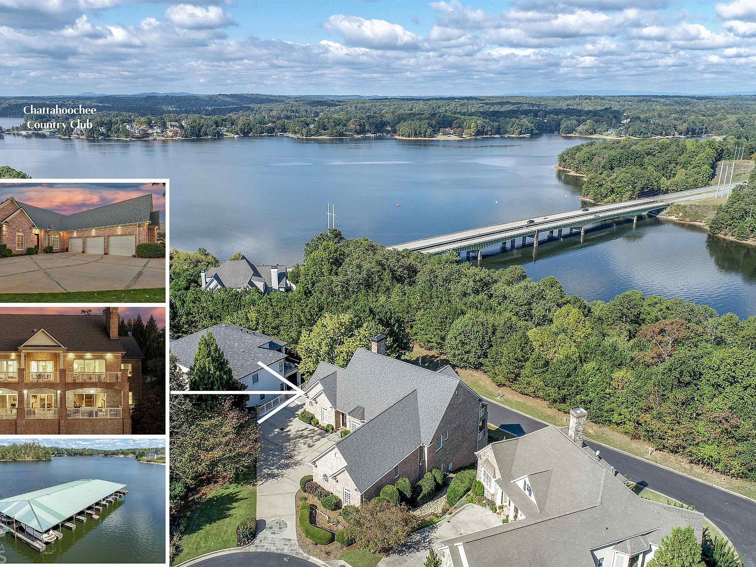 2743 High Vista Point, Gainesville, GA 30501 Zillow