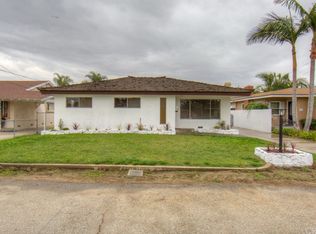 7709 Nada St, Downey, CA 90242