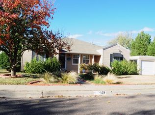 109 Club Dr, Midland, TX 79701