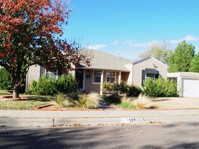 109 Club Dr, Midland, TX, 79701