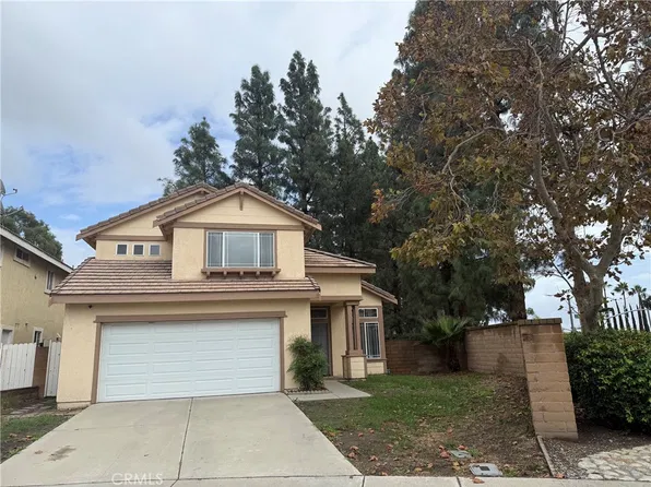 7279 Cosenza Pl, Rancho Cucamonga, CA 91701