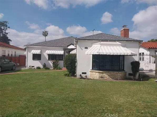 619 S Sloan Ave, Compton, CA 90221