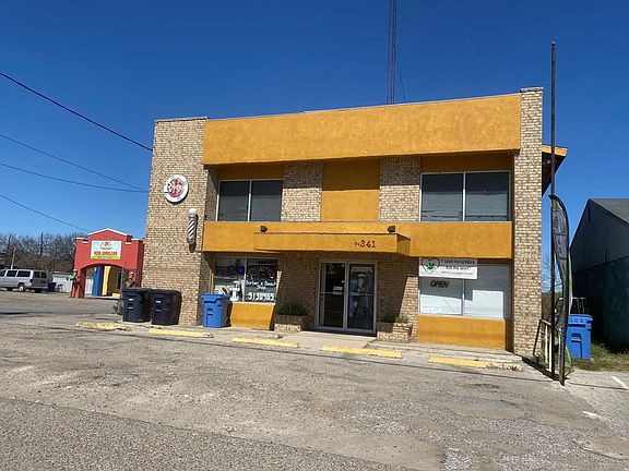 2nd image of 2341 El Indio Hwy