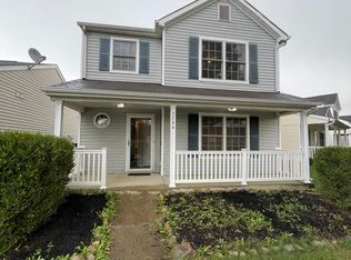 3744 Revolutionary Dr, Columbus, OH