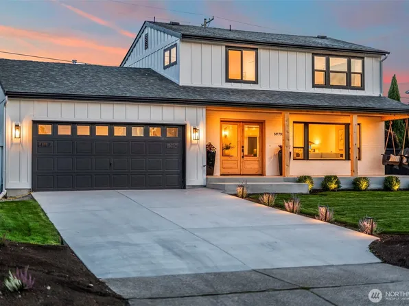 7914 N 7th Street, Tacoma, WA 98406