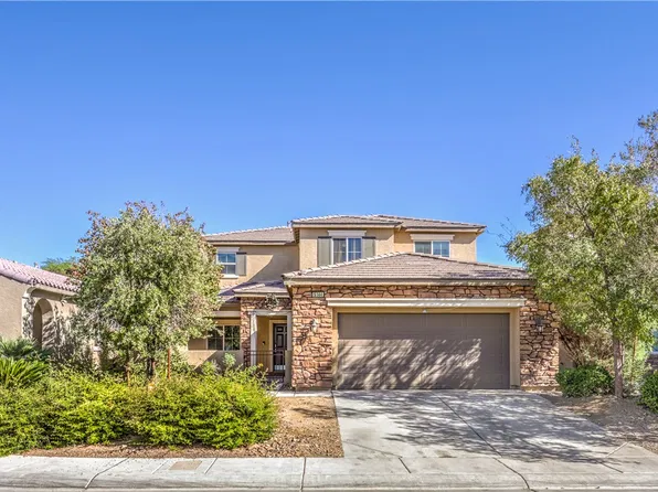 5144 Poem Ct, North Las Vegas, NV 89081