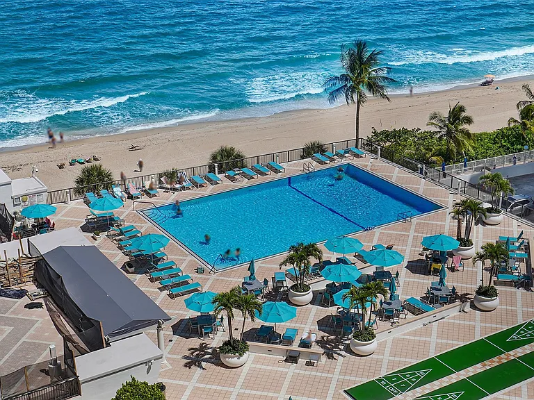 4280 Galt Ocean Dr #11J — Photo 41