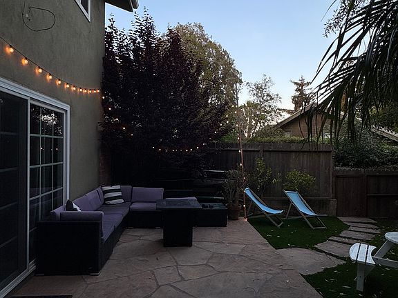 3rd image of 1821 Olive Ave #B