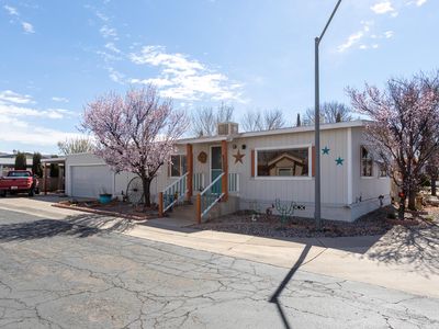 116 N 3880 W, Hurricane, UT, 84737