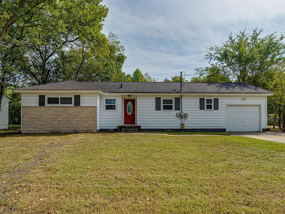 3810 Memphis Dr