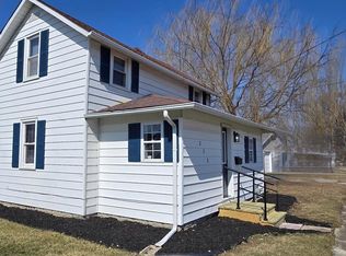 325 N Tyler St, Van Wert, OH 45891