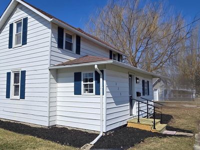 325 N Tyler St, Van Wert, OH, 45891