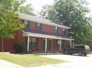 3113 Sierra Ct, Columbus, MS 39705