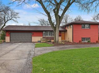 3015 Knollwood Ln, Glenview, IL
