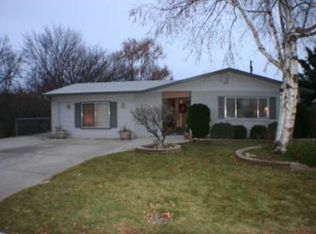 1622 W 7th St, Meridian, ID 83642
