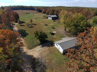 8969 County Road 445, Winona, MO 65588