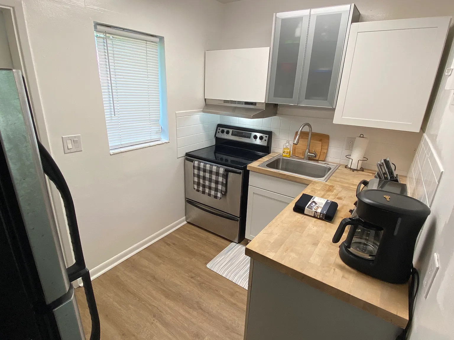 1 bed, 540 sqft, $1,750 — Photo 4