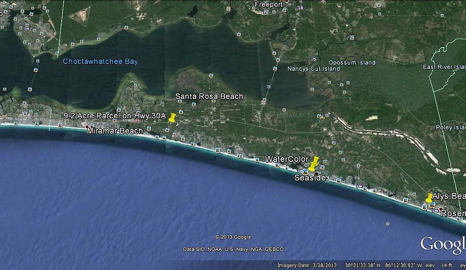 2nd image of 0 W County Road 30a