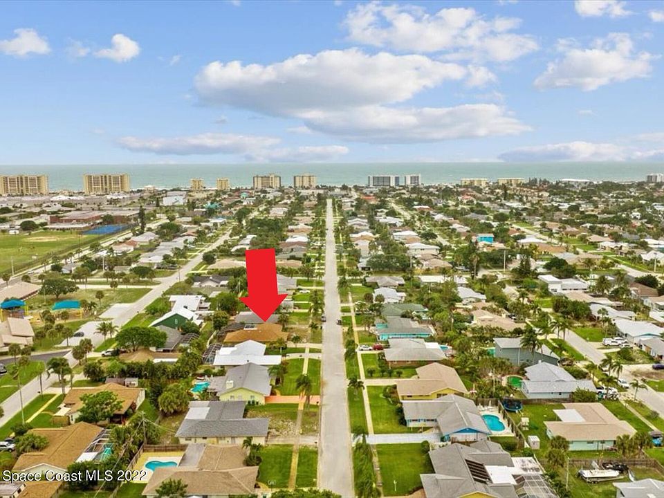 440 Grant Ave, Satellite Beach, FL 32937 MLS 939658 Zillow