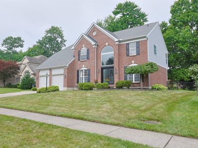 438 Birchwood Dr, Cincinnati, OH, 45255