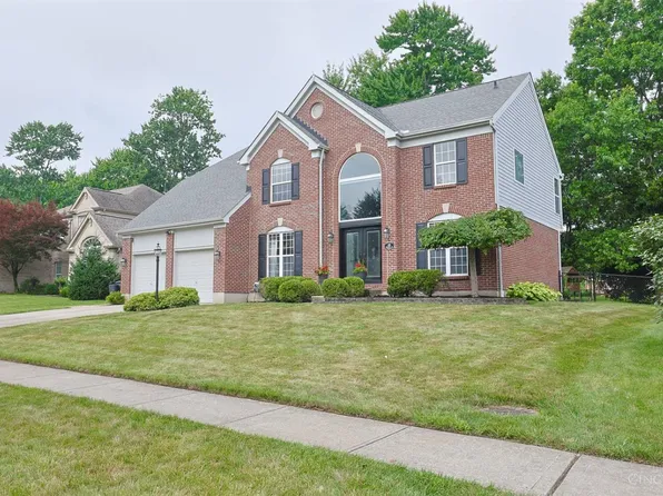 438 Birchwood Dr, Cincinnati, OH 45255