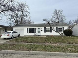 3368 Deshler Dr, Cincinnati, OH 45251