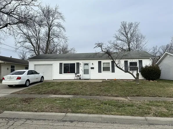 3368 Deshler Dr, Cincinnati, OH 45251