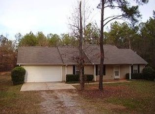 1494 Teagle Rd, Forsyth, GA 31029