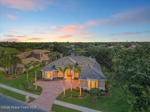 1416 Dorset Pl, Melbourne, FL 32940