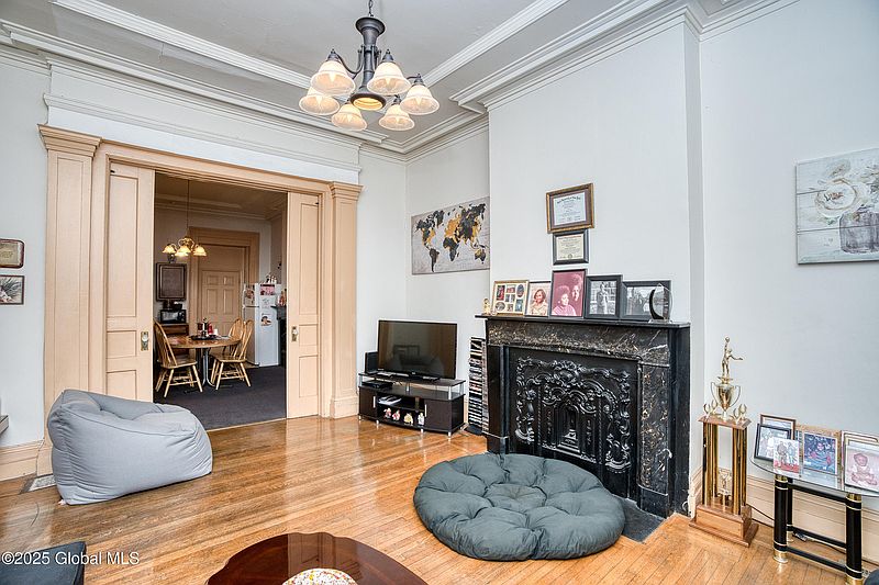 2nd image of 23 Ten Broeck Street