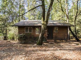 12805 Eldel Rd, Pine Grove, CA 95665