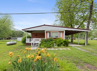 25381 S 608th Ln, Grove, OK 74344
