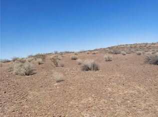 0 Gephart Rd #1, Boron, CA 93516