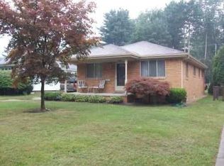 3216 Keemont Dr, Toledo, OH 43613